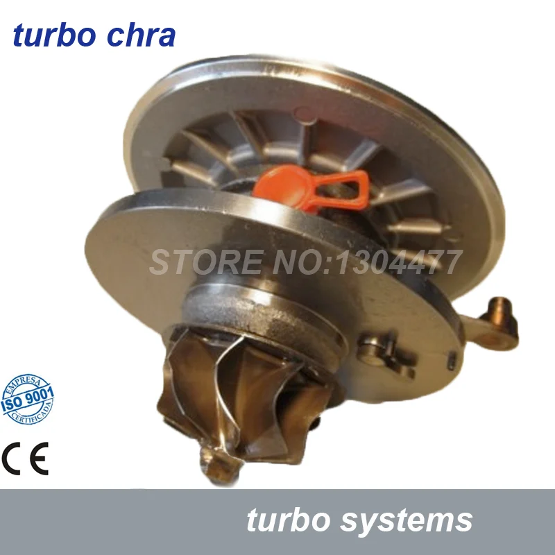 Turbocharger Turbo core GT2256V 736088 A6470900280 736088-5003S Turbo Cartridge for Mercedes Sprinter I 216 316 416 CDI 156HP