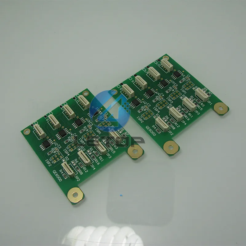 GS6000 Auto Reset Chip Decoder For GS6000 Wide format Printers