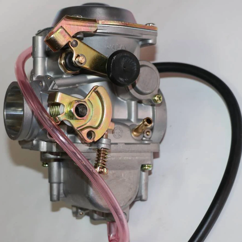 For Suzuki GN250 Motorcycle GN 250 250QY 250E-A 250GS Carburetor GN250 GN300 Engine Carburador Carb PD34 34mm Carburetor OEM New