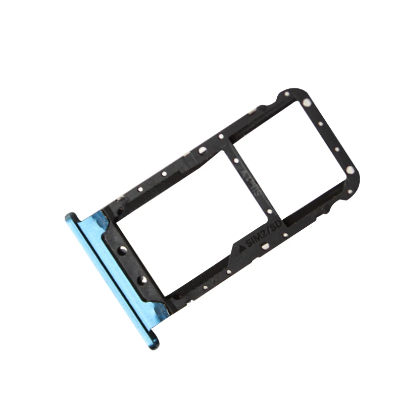 OUKITEL U23 Card Tray 100% Original New High Quality SIM Card Tray Sim Card Slot Holder Repalcement for OUKITEL U23