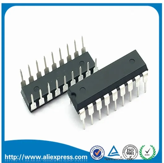 10PCS SN74LS04N DIP14 SN74LS04 DIP 74LS04N 74LS04 new and original IC free shipping