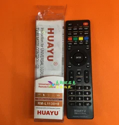 UNIVERSAL LCD /LED TV REMOTE CONTROL SUIT FOR  JVC SKYWORTH AKIRA AOC BBK ELENBREG PRIMA HAIER SUPRA KONIA THOMSON DAEWOO TV