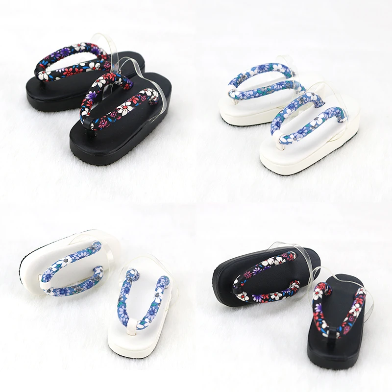 1/4 1/3 scale BJD shoes sandals flip flop for BJD/SD doll accessories.not include doll,clothes,wig and other accessories 18D2729