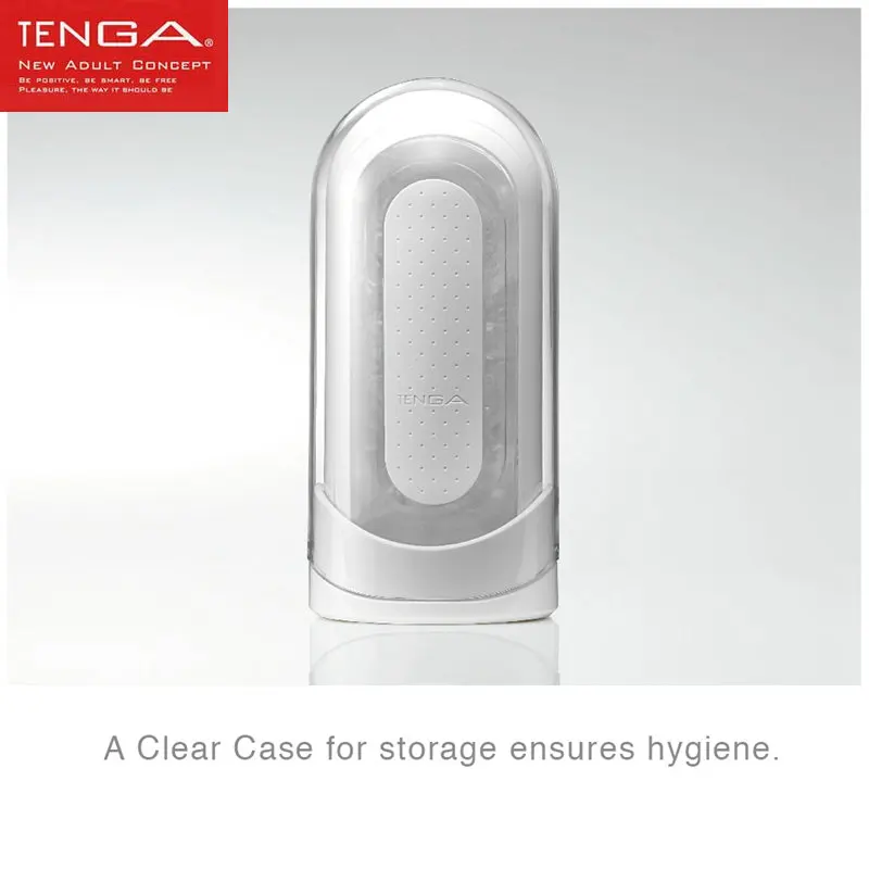 TENGA FLIP ZERO Male Masturbator Reusable Aircraft Cup Sex Toys For Men Japan Masturbation  Pussy Adult Sex Products