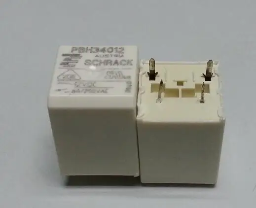 relay PBH34012 12V 12VDC DIP4 10pcs/lot