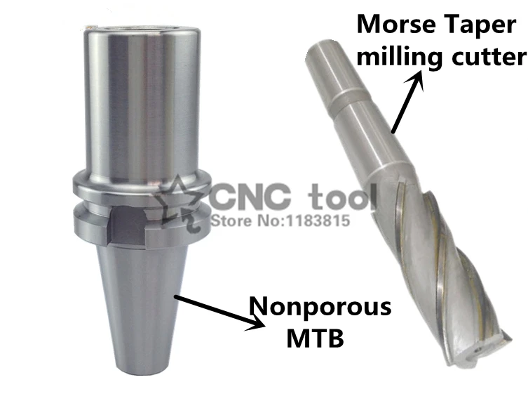 BT40 MTA1 45 BT40 MTA2 BT40 MTA3 75 BT40 MTA4 90 cono morse holder , MTA Morse Taper drill bit MTB Cono Morse fresa