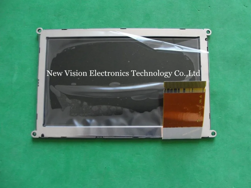 

TFD70W50A Brand New Original 7 inch LCD Screen Display for Industrial Equipment for TOSHIBA