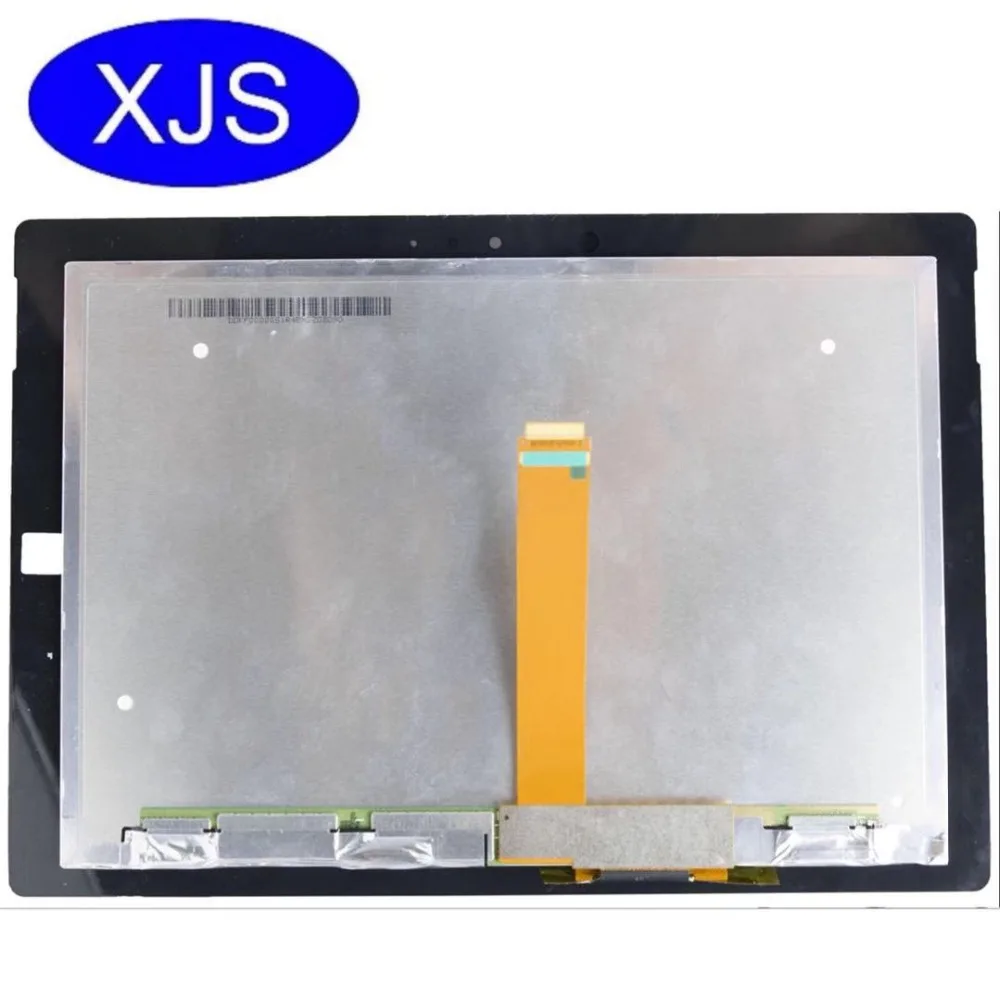 

For Microsoft Surface 3 1645 RT3 New 10.8 inch LCD Complete lcd display touch screen digitizer Assembly panel generation