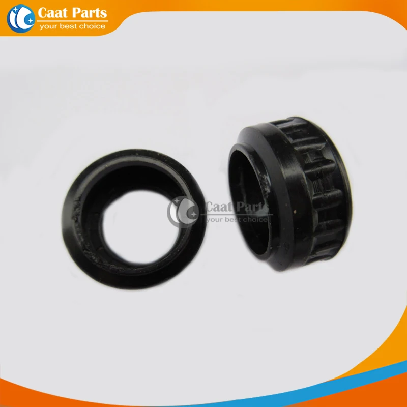 Free shipping! 5PCS/LOT Replacement  Angle grinder 607 Bearing rubber sleeve for Makita 9553NB 9556NB GA4030 GA4031