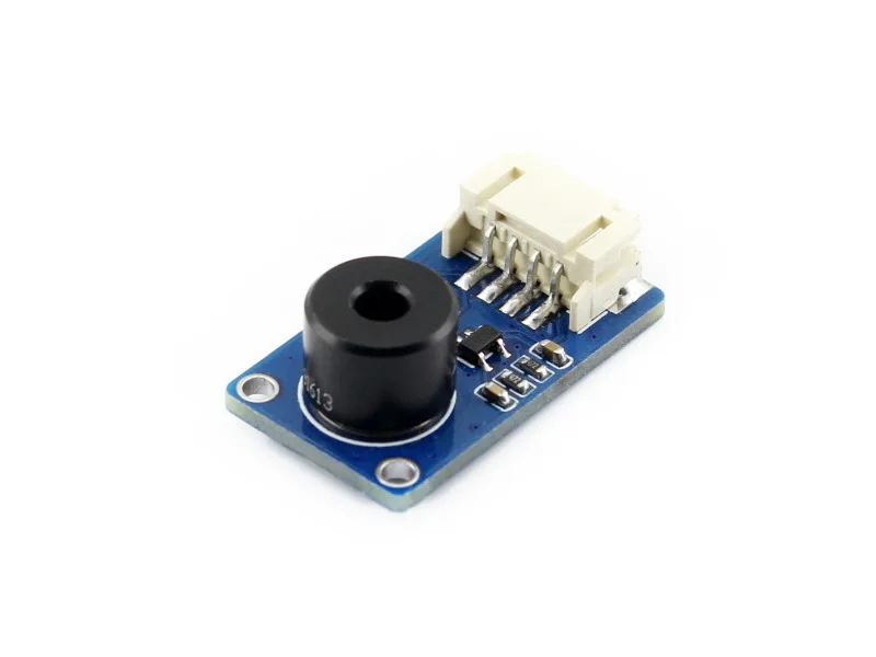 Waveshare Contact-less Infrared Temperature Sensor high precision and fast response free shipping