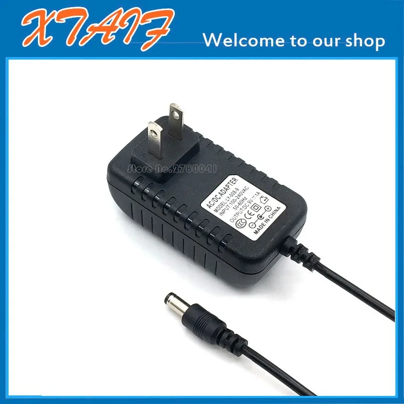 Eu/Us Plug 9V 1A Ac/Dc Power Supply Adapter Oplader Voor Procter Gamble 1-FS4000-000 Swiffer Veegmachine vac