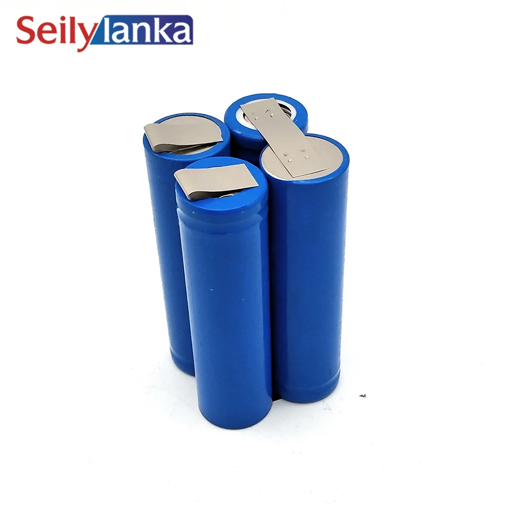 

2000mAh for Gesipa 14.4V 18650 Li-ion lithium tool battery pack 14.4 Volt Li-Ion tool for self-installation