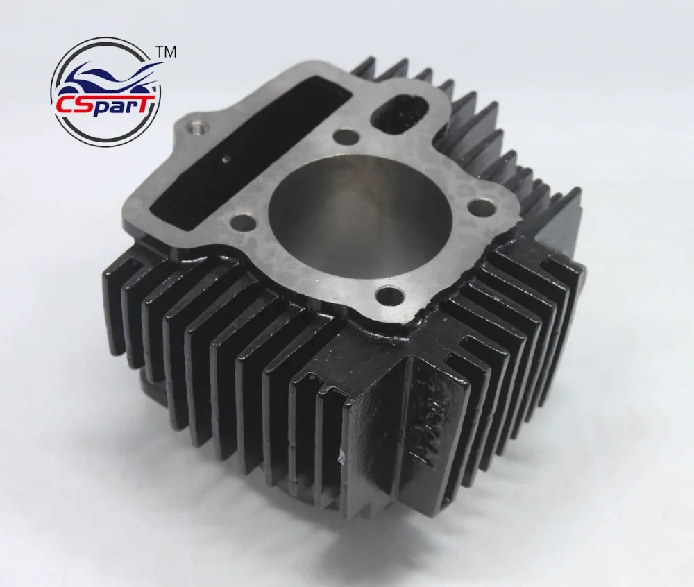 Performance 140CC Head Cylinder Crankshaft Piston combinatio for 125CC Lifan Kaya Xmotos Apollo Tmax Pit Dirt  Bike Parts