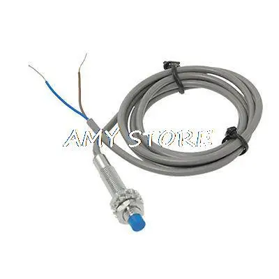 LJ8A3-2-Z/Ex Geen 2-Draad 2 Mm Inductieve Proximity Sensor Apporoach Switch Dc 6-36V