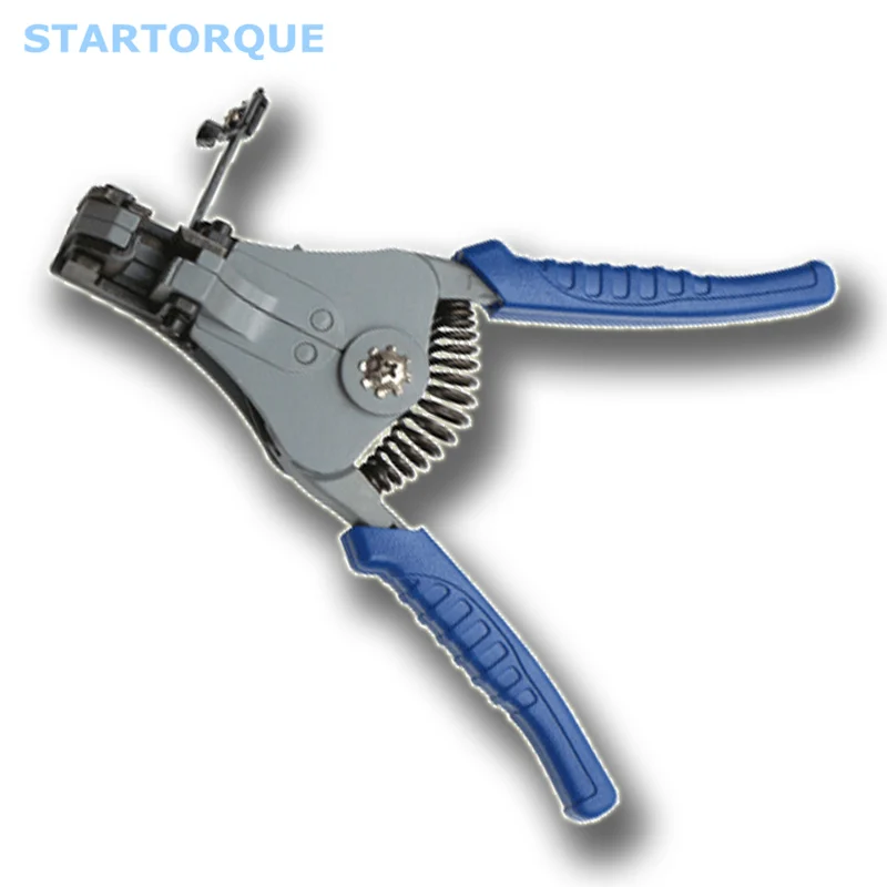 

STARTORQUE Electronic tools multi-functional automatic stripping pliers cable shear