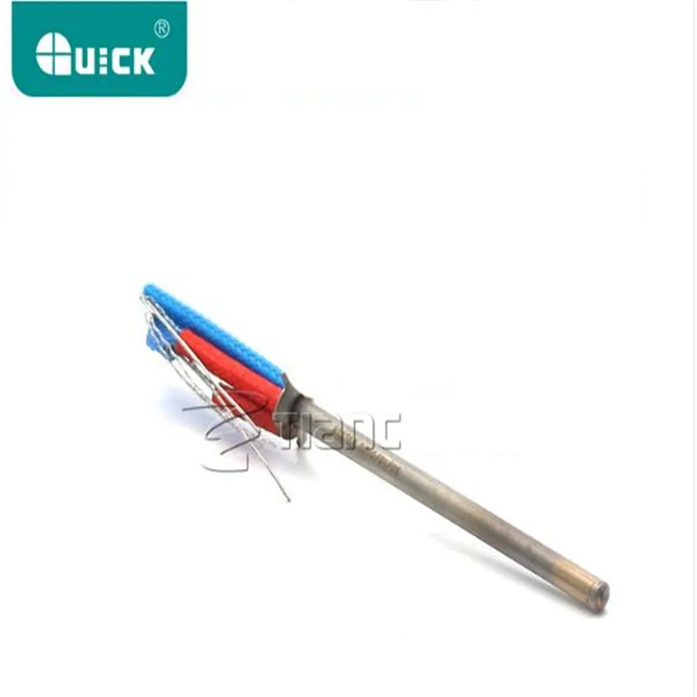 Original Product QUICK 936A 969A 706 705 Metal Heater QUICK Iron Heater A1321A