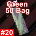 50 bags color n20