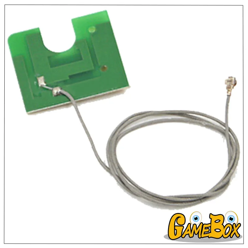 Nintend 무선 케이블용 오리지널 WiFi 안테나 보드, NDSIXL/LL