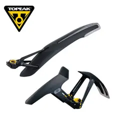 TOPEAK  fender  26inch Mountain bike fenders Plastic fender  TC9627