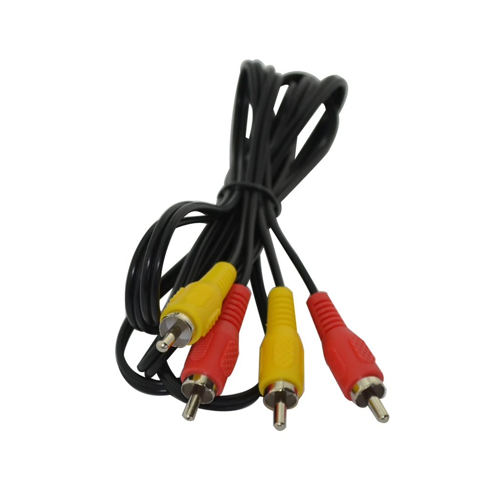 Cable AV de Audio y vídeo para NES