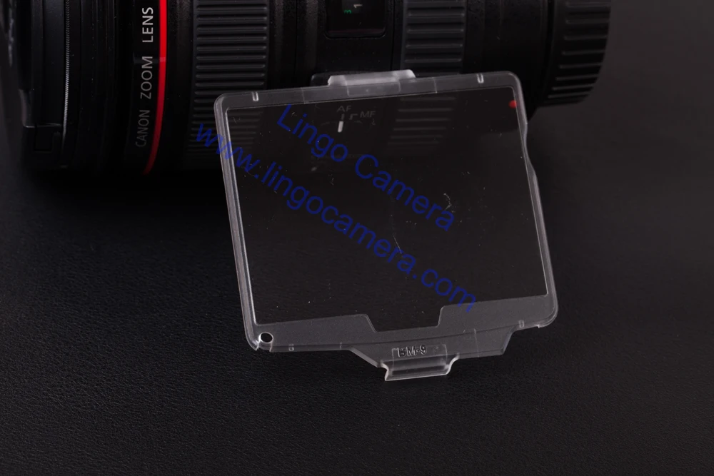 Жесткая Защитная пленка для ЖК-экрана для камеры Nikon D700