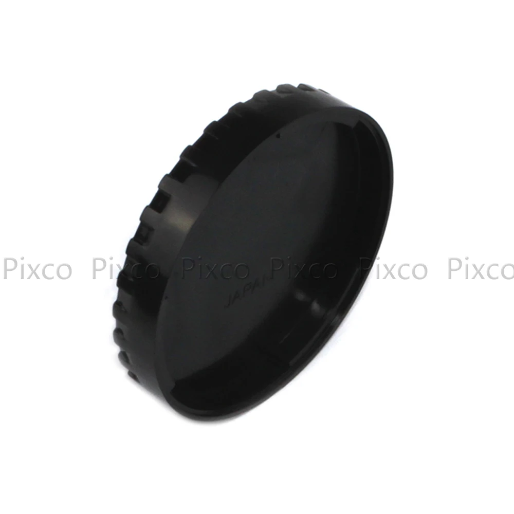 Lens Rear Cap for C Film Mount, For Mamiya 67/645