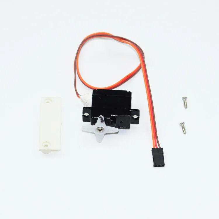 Servo for Feilun FT011 RC Boat Spare Parts Accessories FT011-14