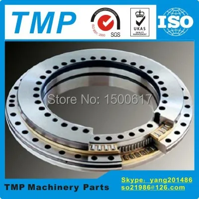 TLANMP YRT100 Rotary Table Bearings (100x185x38mm) Turntable Bearing TLANMP  Axial Radial slewing turntable Made in China