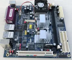 EPIA-PD10000G EPIA-EX15000LG 100% OK Original Brand EPIA-PD10000 Industrial Motherboard EPIA Mini ITX Mainboard With CPU RAM