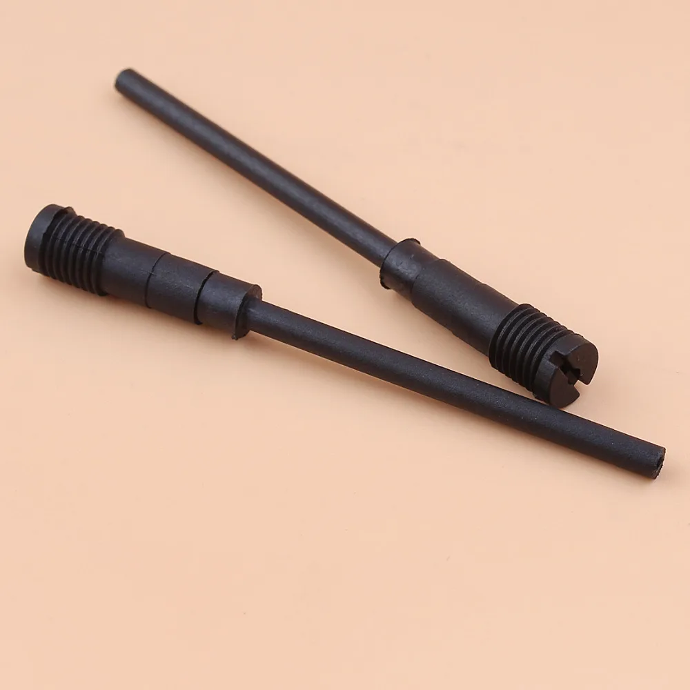 2Pcs/lot Fuel Tank Vent Valve Breather Fit HUSQVARNA 272 268 266 66 61 Chainsaw Parts Replace 501873103