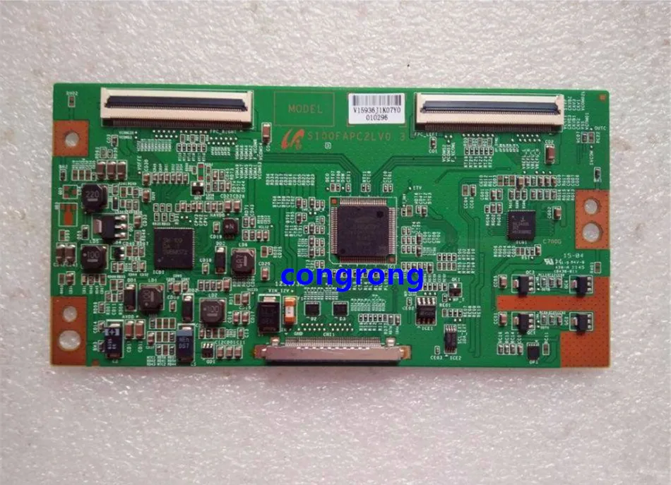 Logic Board S100FAPC2LV0.3 LTF460HN01/LTA460HM01/HM03/HM05 T-CON LCD Board