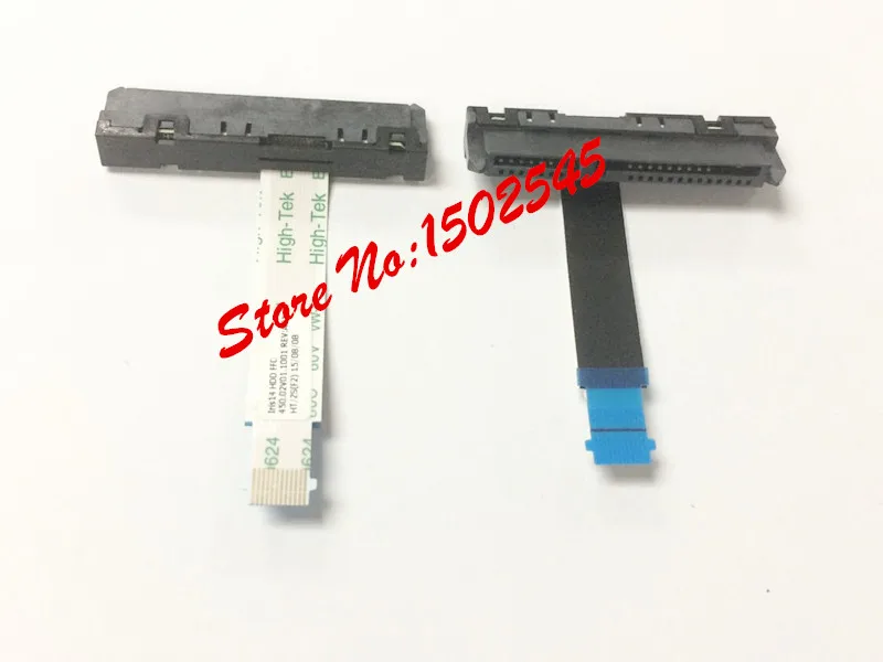 

Free Shipping Original Laptop Hard Disk Connector Cable For DELL Inspiron 14 3451 14-3451 HDD Interface Cable 450.02V01.1001