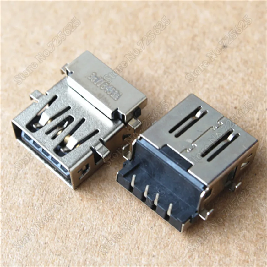 New Usb 2.0 Female …