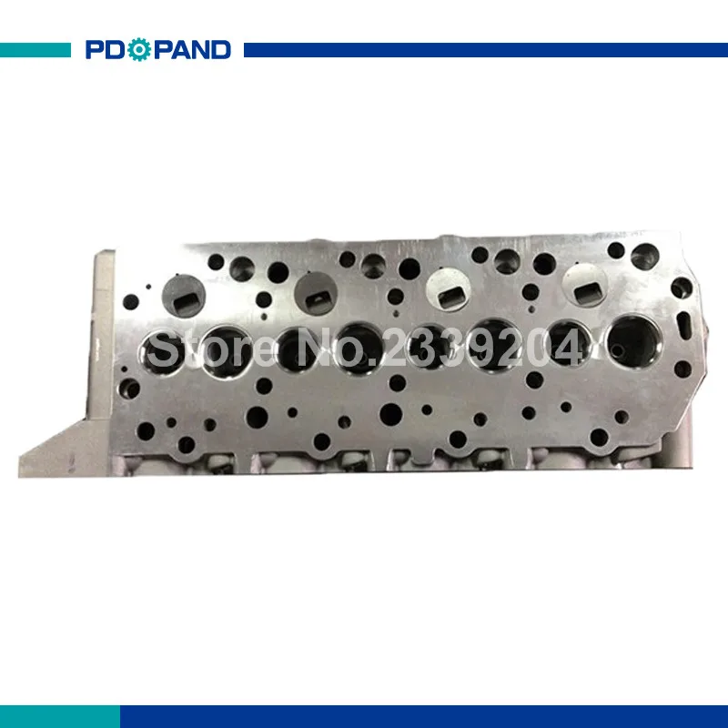 MD185918 MD109733 4D55T 4D56 engine cylinder head for Mitsubishii Porte Montero Delica Pajero Challenger