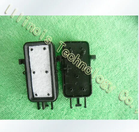 

High Quality capping station compatible for F187000/DX4/DX5/DX7 7600 9600 printer parts