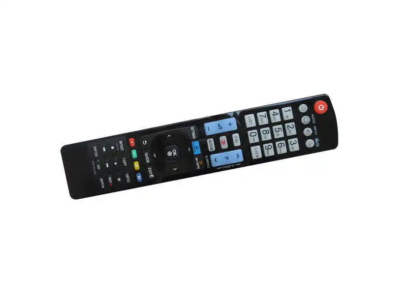 Remote Control Compatible For 52LD550UB 32LD550UB 42LD550UB 42LE5350 46LD550UB 47LD650 47LD650UA 52LD550 55LD650 LCD LED HDTV TV