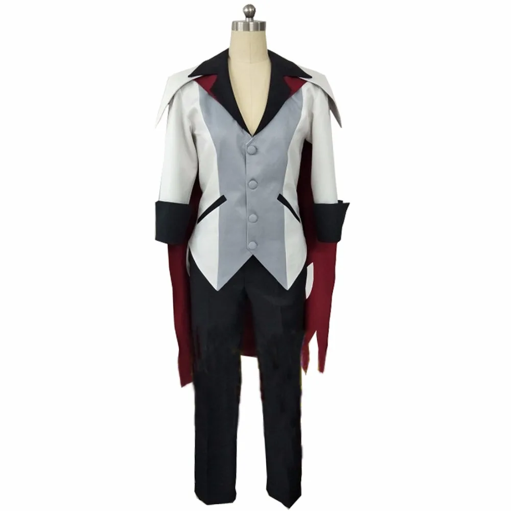 

2021 Qrow Branwen Cosplay Costume Anime Custom Made Uniform