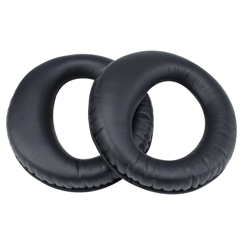 Substituição almofadas de ouvido almofada para sony mdr rf4000 rf6000 rf6500 rf7100 rf7000 bluetooth fones de ouvido sem fio