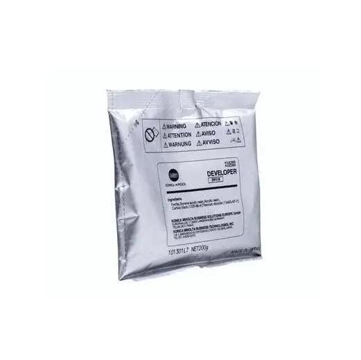 

Vilaxh 1 шт. 200g DV116 Разработчик для Konica Minolta Bizhub 184 7718 164 185 235 6180