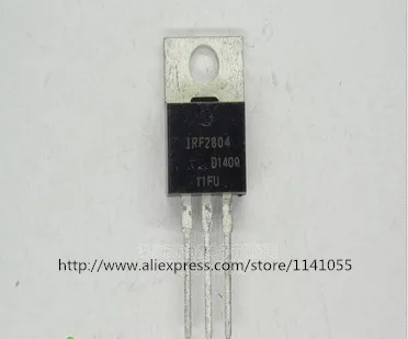 100PCS IRF2804  TO-220  best quality