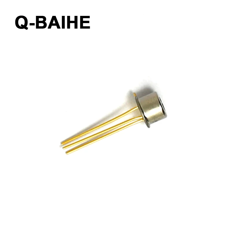 800-1700nm 200um InGaAs Avalanche Photodiode Detector APD High responsivity