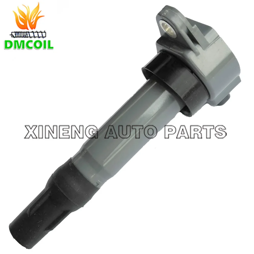 HIGH QUALITY IGNITION COIL FOR JAC BRILLANCE DONGFENG X3 HAIMA 4A9 4A90S 4A91S 4A92 V3 V5 H530 1.3L 1.5L 1.6L (2008-) SMW250963