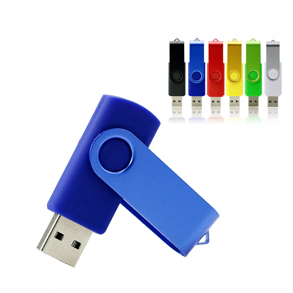 Hot Sale Pendrive Usb Flash Drive 4gb 8gb memory stick 16gb 32GB Usb pen drive 64gb usb key u disk stick