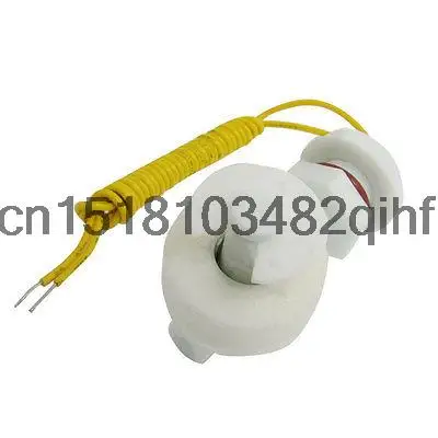 Tank Pool Liquid Level Sensor Right Angle Float Switch 100V DC 0.5A