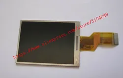 New For Samsung Digital camera PL120 PL121 ST90 LCD screen