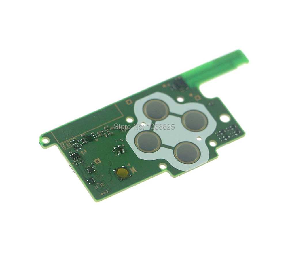 Оригинальный левый правый контроллер Материнская плата замена для контроллера Nintendo Switch для ремонта NS Joy-con