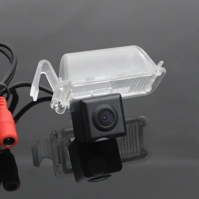 FOR Chevrolet / Holden Caprice / WM Statesman 2007~2012 HD CCD Night Vision High Quality Car Parking Backup Rear View Camera