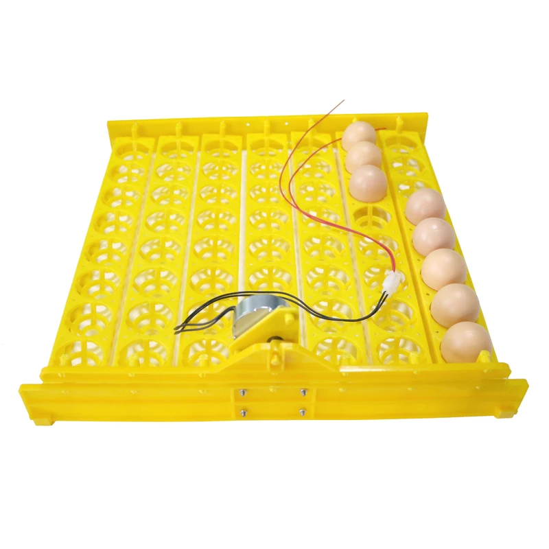 56 Eggs Incubator Chicken Duck And Other Poultry Automatic Incubator Poultry Eggs Poultry Incubation Equipment