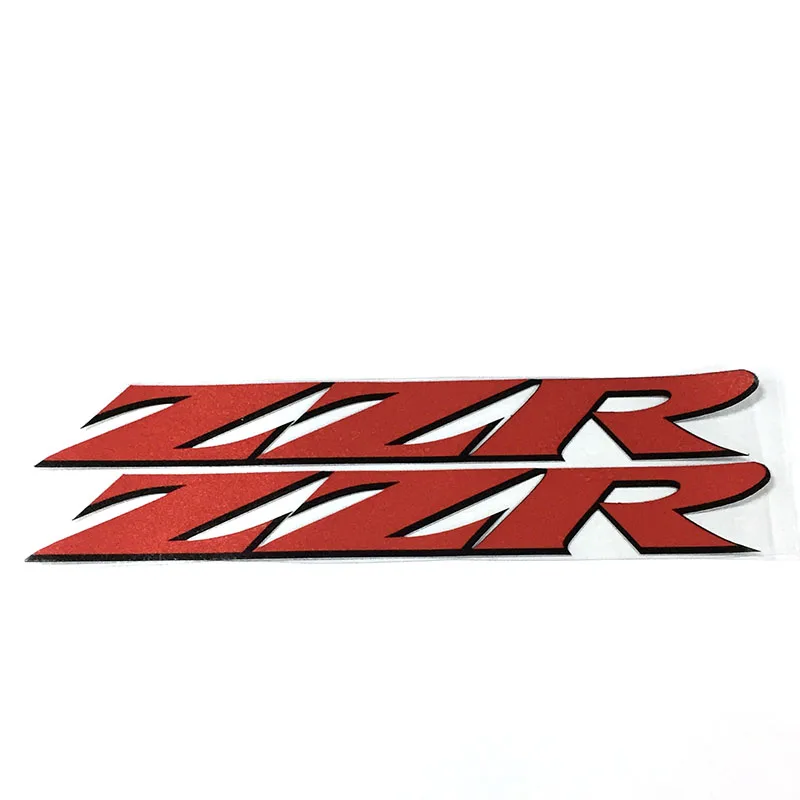 Motorcycle REFLECTIVE  Stickers FAIRING Decals for KAWASAKI  ZZR