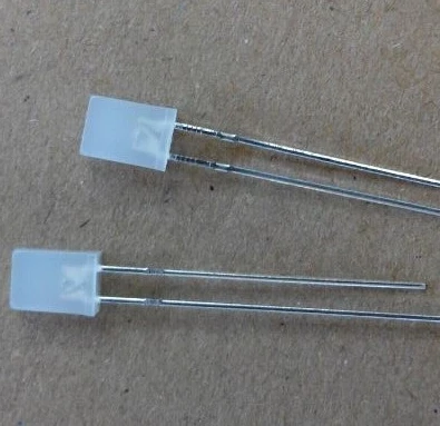 1000PCS X 257 White…